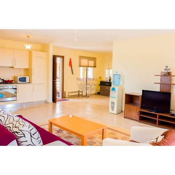 Apartment 4-room 3+1 in Famagusta (downtown) Cyprus area 113m² , 14 image