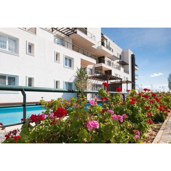 Apartment 4-room 3+1 in Famagusta (downtown) Cyprus area 90m² , 8 image