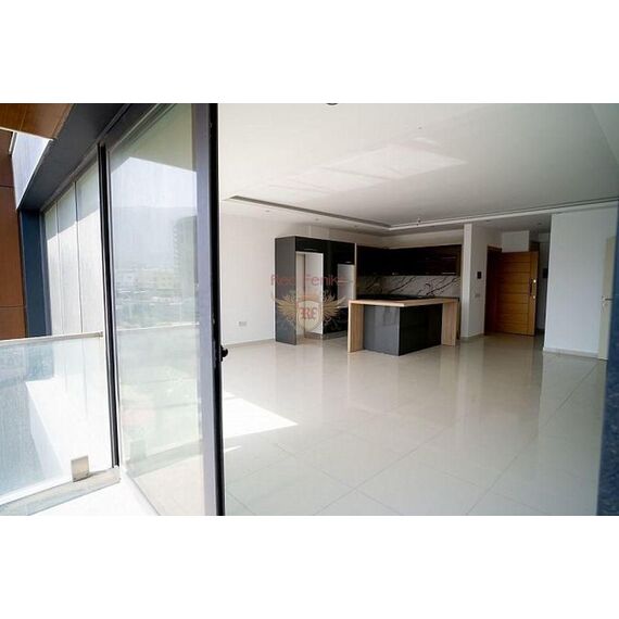 Apartment 4-room 3+1 in Kyrenia (downtown) Cyprus area 120m² , 11 image