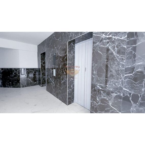 Apartment 3-room 2+1 in Famagusta (downtown) Cyprus area 80m² , 8 image