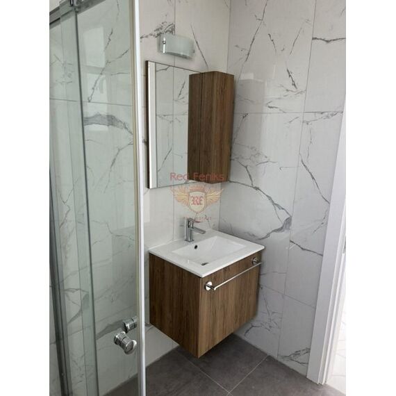 Квартира 3-комнатная 2+1 в Фамагусте (Газимагуса) площадь 100м², изображение 10