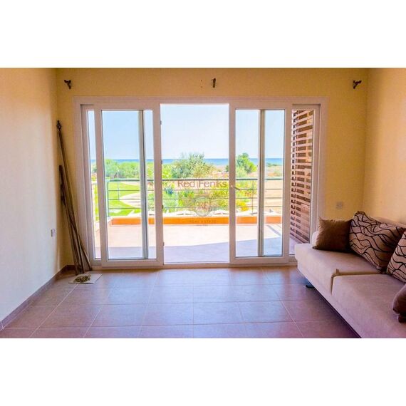 Apartment 4-room 3+1 in Famagusta (downtown) Cyprus area 90m² , 18 image