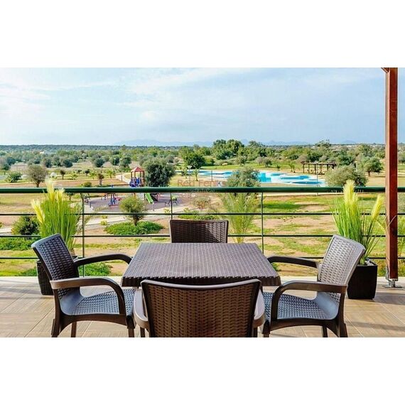 Apartment 4-room 3+1 in Famagusta (downtown) Cyprus area 94m² 