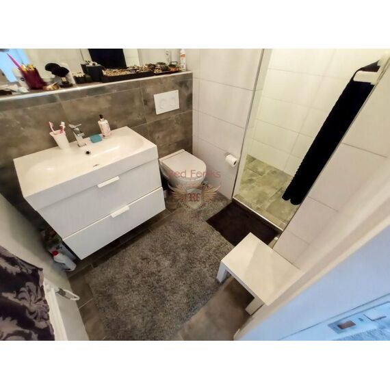 Apartment 4-room 3+1 in Kyrenia (downtown) Cyprus area 97m² , 16 image