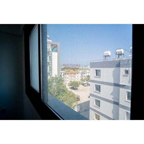 Apartment 4-room 3+1 in Kyrenia (downtown) Cyprus area 120m² , 17 image