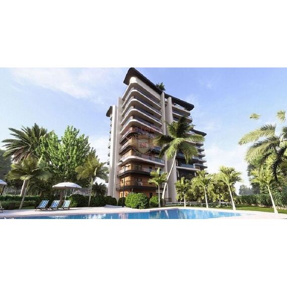 Квартира 4-комнатная 3+1 в Фамагусте (Газимагуса) площадь 151м², изображение 2