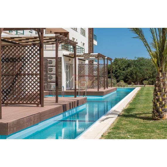 Apartment 4-room 3+1 in Famagusta (downtown) Cyprus area 90m² , 9 image