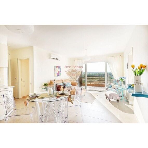 Apartment 4-room 3+1 in Famagusta (downtown) Cyprus area 94m² , 11 image