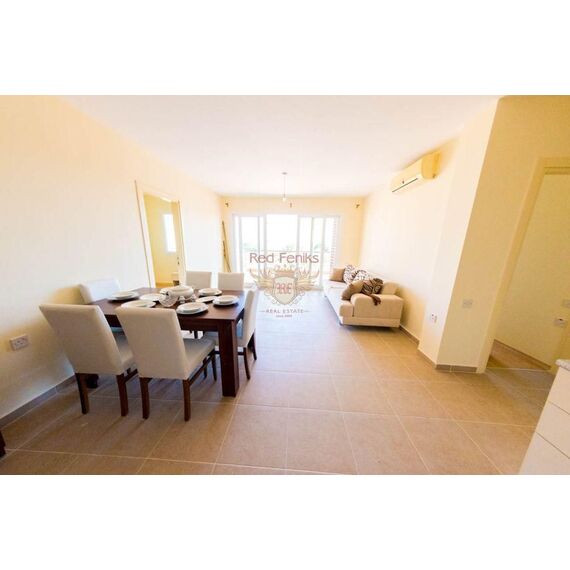 Apartment 4-room 3+1 in Famagusta (downtown) Cyprus area 90m² , 13 image