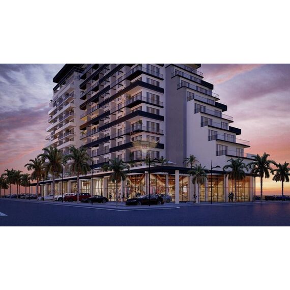 Квартира 4-комнатная 3+1 в Фамагусте (Газимагуса) площадь 156м², изображение 18