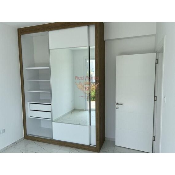 Квартира 3-комнатная 2+1 в Фамагусте (Газимагуса) площадь 100м², изображение 14