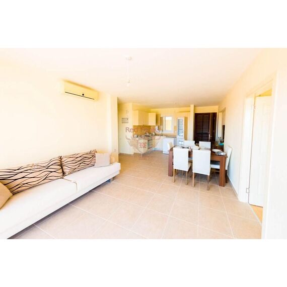 Apartment 4-room 3+1 in Famagusta (downtown) Cyprus area 90m² , 17 image