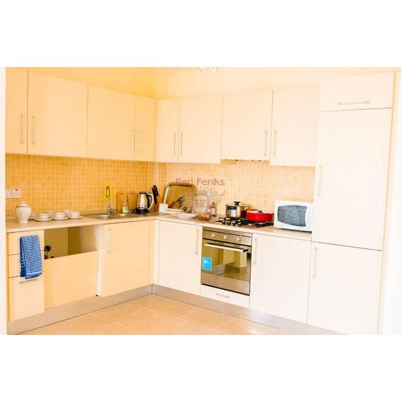 Apartment 4-room 3+1 in Famagusta (downtown) Cyprus area 113m² , 15 image