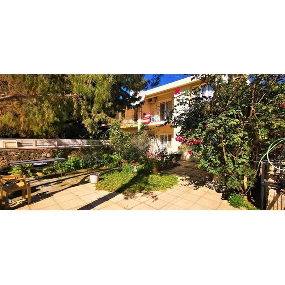 Apartment 4-room 3+1 in Kyrenia (downtown) Cyprus area 160m² , 2 image