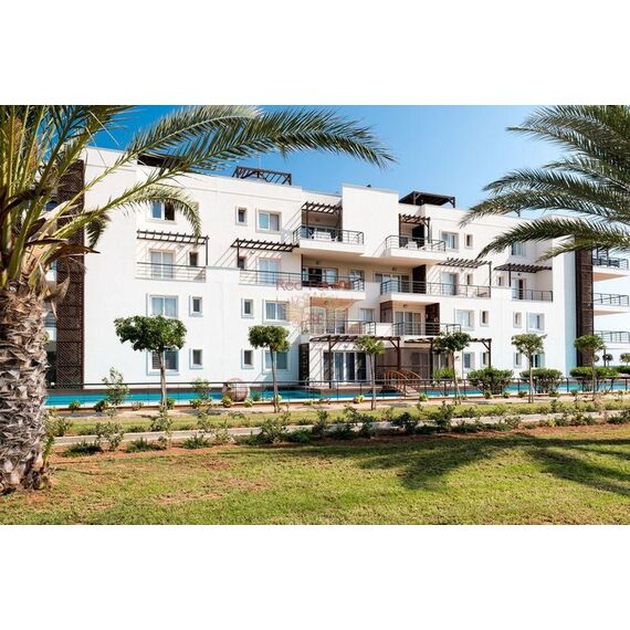 Apartment 4-room 3+1 in Famagusta (downtown) Cyprus area 113m² , 12 image