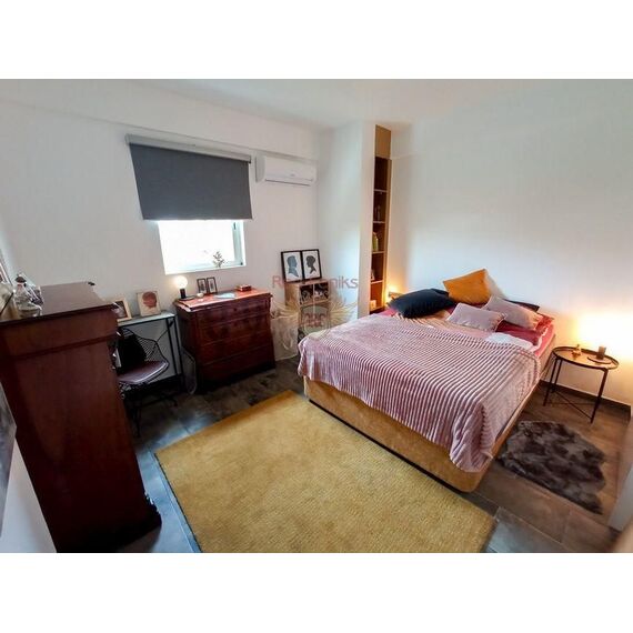 Apartment 4-room 3+1 in Kyrenia (downtown) Cyprus area 97m² , 18 image