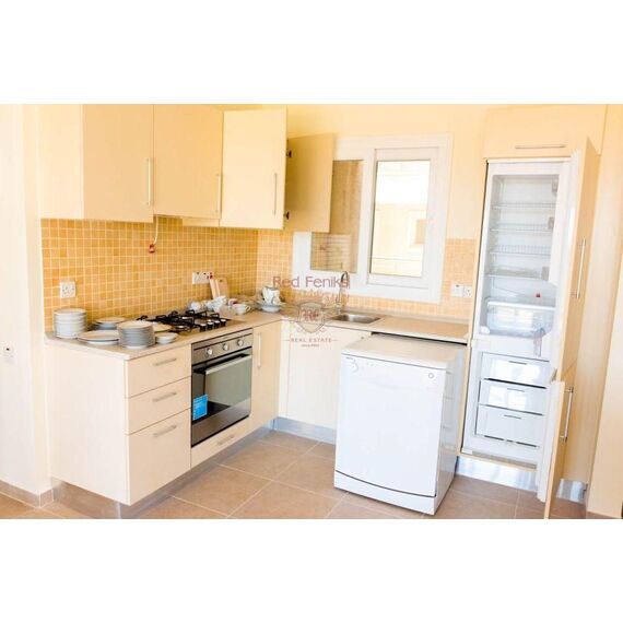 Apartment 4-room 3+1 in Famagusta (downtown) Cyprus area 90m² , 16 image