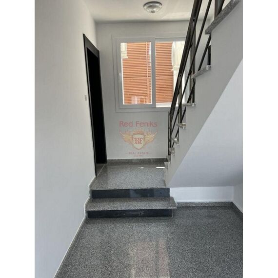 Квартира 3-комнатная 2+1 в Фамагусте (Газимагуса) площадь 100м², изображение 15