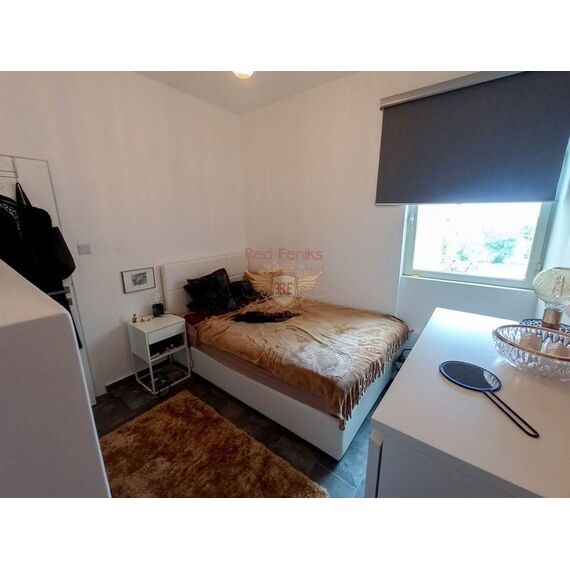 Apartment 4-room 3+1 in Kyrenia (downtown) Cyprus area 97m² , 15 image