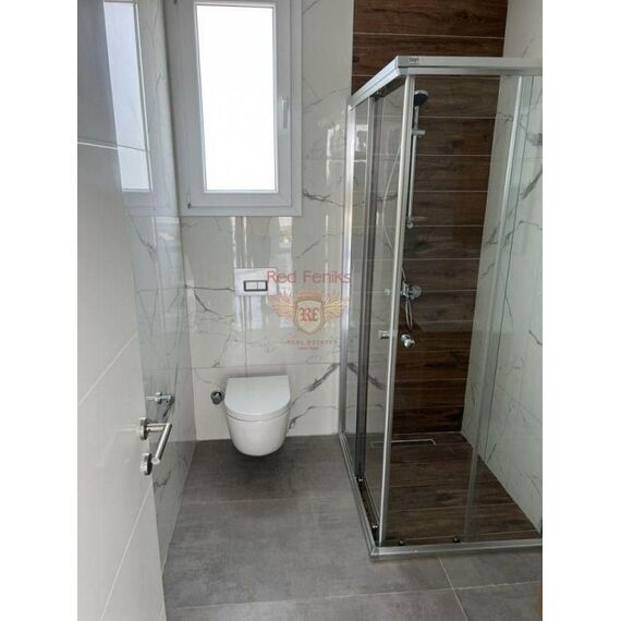 Квартира 3-комнатная 2+1 в Фамагусте (Газимагуса) площадь 100м², изображение 12