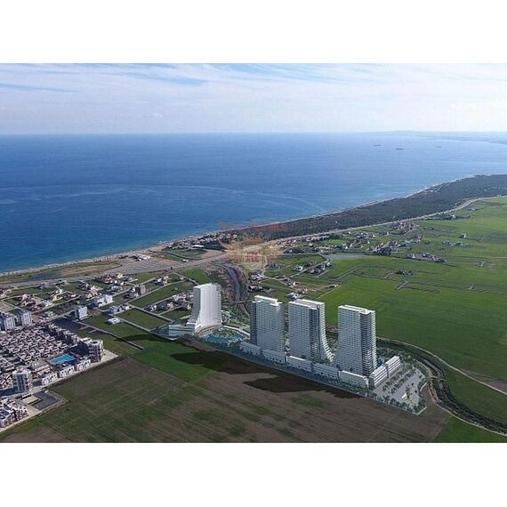 Apartment 3-room 2+1 in Famagusta (downtown) Cyprus area 95m² , 11 image