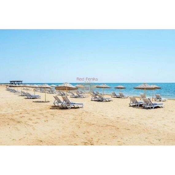 Apartment 4-room 3+1 in Famagusta (downtown) Cyprus area 94m² , 8 image