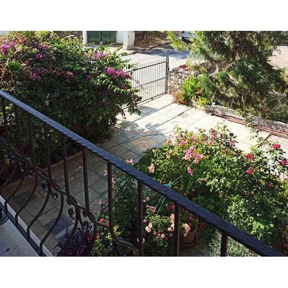 Apartment 4-room 3+1 in Kyrenia (downtown) Cyprus area 160m² , 6 image