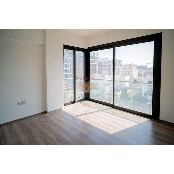 Apartment 4-room 3+1 in Kyrenia (downtown) Cyprus area 120m² , 19 image