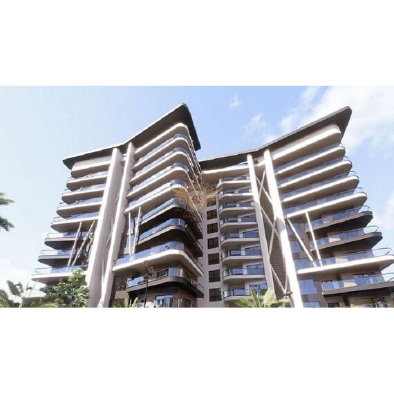 Квартира 4-комнатная 3+1 в Фамагусте (Газимагуса) площадь 151м², изображение 10