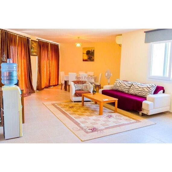 Apartment 4-room 3+1 in Famagusta (downtown) Cyprus area 113m² , 13 image