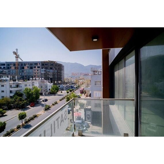 Apartment 4-room 3+1 in Kyrenia (downtown) Cyprus area 120m² , 10 image