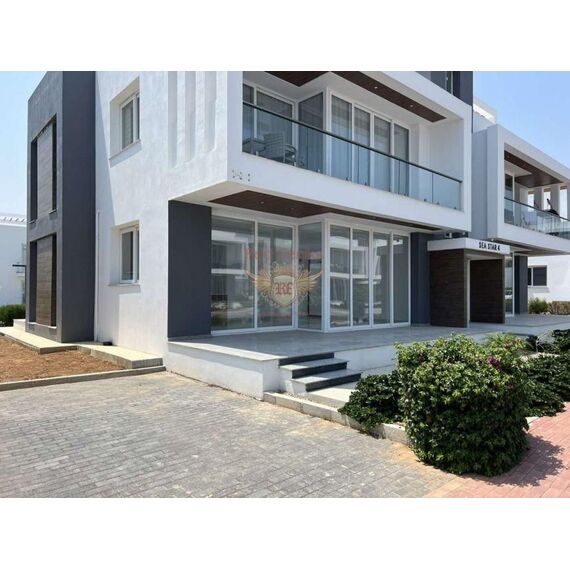 Квартира 3-комнатная 2+1 в Фамагусте (Газимагуса) площадь 100м², изображение 2