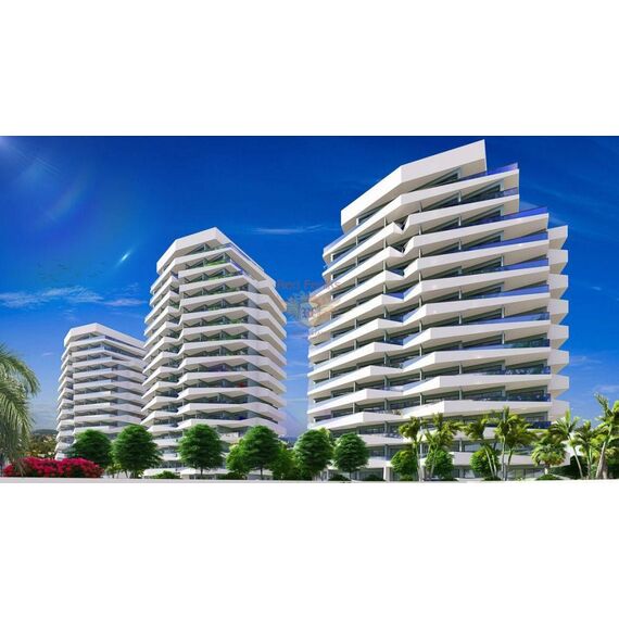 Квартира 3-комнатная 2+1 в Фамагусте (Газимагуса) площадь 114м², изображение 11