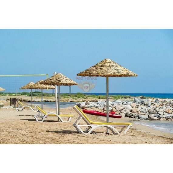 Apartment 4-room 3+1 in Famagusta (downtown) Cyprus area 94m² , 19 image