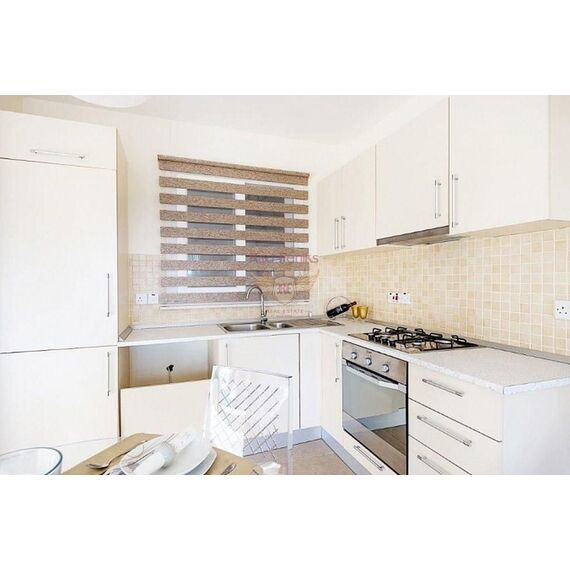 Apartment 4-room 3+1 in Famagusta (downtown) Cyprus area 94m² , 14 image