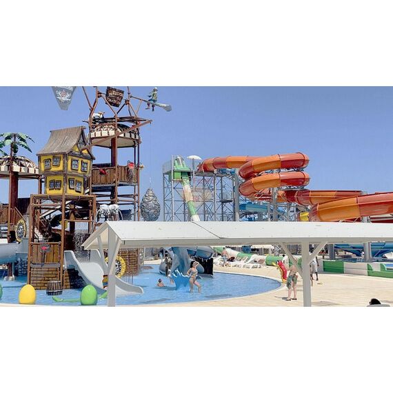 Apartment 3-room 2+1 in Famagusta (downtown) Cyprus area 80m² , 10 image