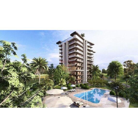 Apartment 3-room 2+1 in Famagusta (downtown) Cyprus area 99m² , 2 image