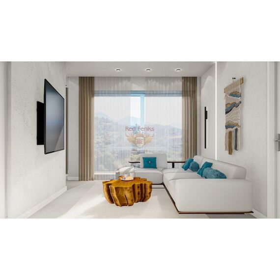 Apartment 3-room 2+1 in Kyrenia (downtown) Cyprus area 92m² , 18 image