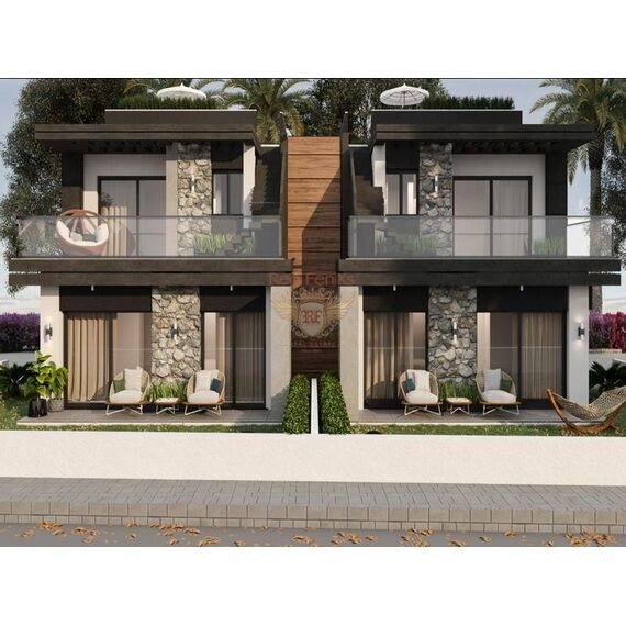 Apartment 3-room 2+1 in Kyrenia (downtown) Cyprus area 95m² , 17 image