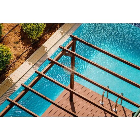 Apartment 4-room 3+1 in Famagusta (downtown) Cyprus area 113m² , 10 image