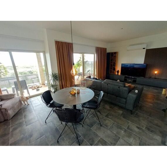 Apartment 4-room 3+1 in Kyrenia (downtown) Cyprus area 97m² , 10 image