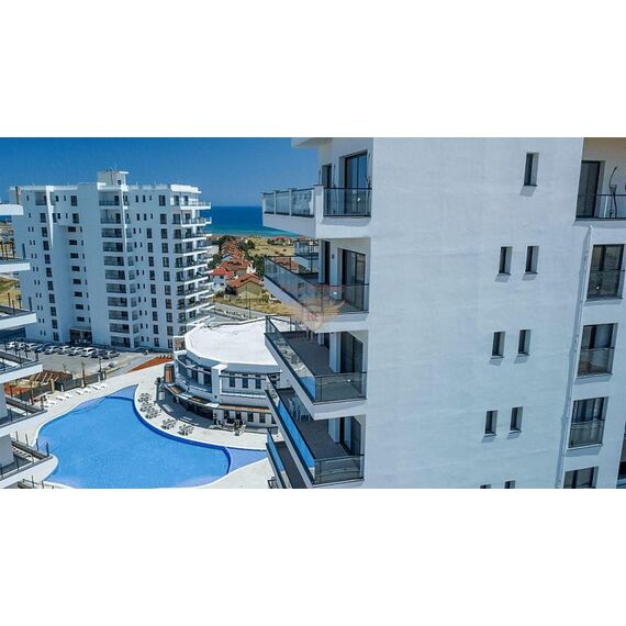 Apartment 3-room 2+1 in Famagusta (downtown) Cyprus area 80m² , 6 image