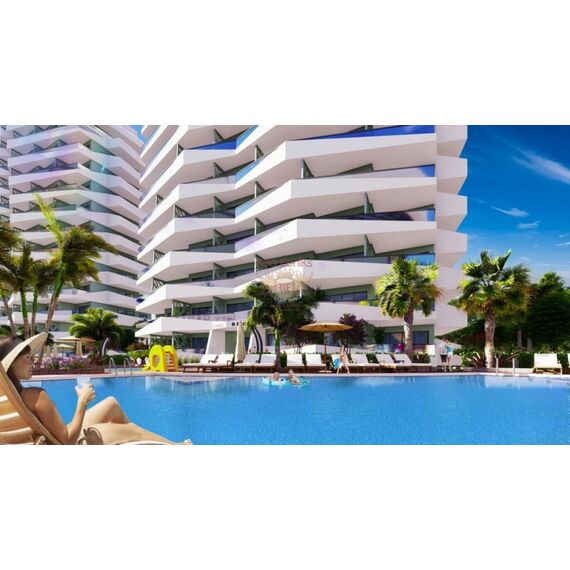 Apartment 3-room 2+1 in Famagusta (downtown) Cyprus area 110m² , 2 image