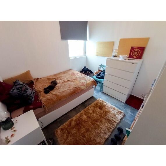Apartment 4-room 3+1 in Kyrenia (downtown) Cyprus area 97m² , 14 image