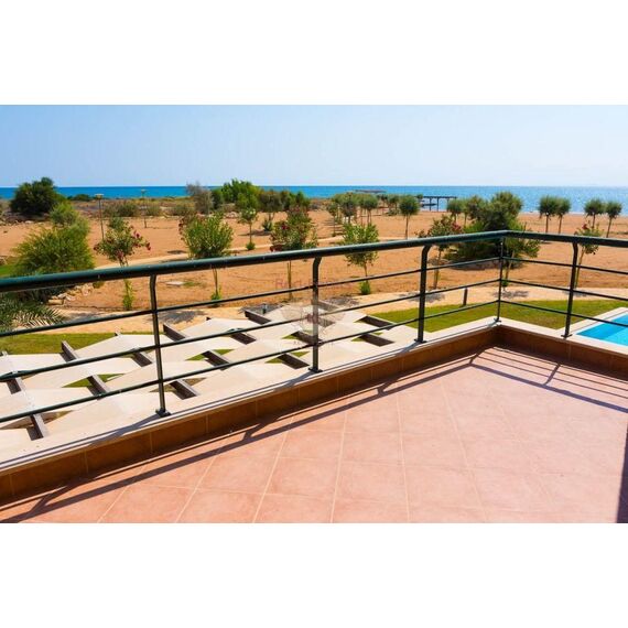Apartment 4-room 3+1 in Famagusta (downtown) Cyprus area 90m² , 19 image