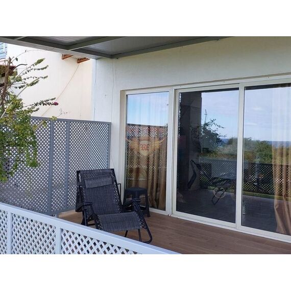 Apartment 4-room 3+1 in Kyrenia (downtown) Cyprus area 97m² , 11 image