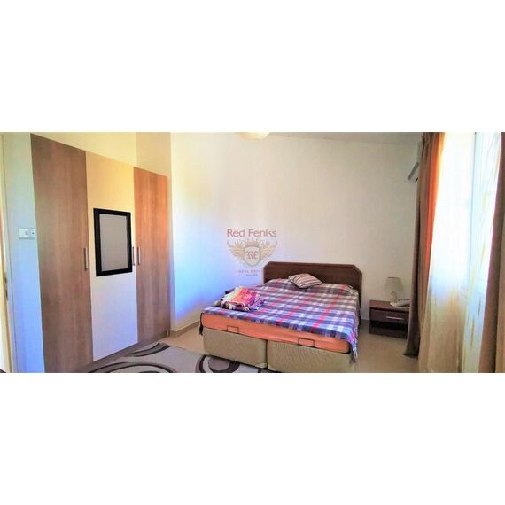 Apartment 4-room 3+1 in Kyrenia (downtown) Cyprus area 160m² , 13 image