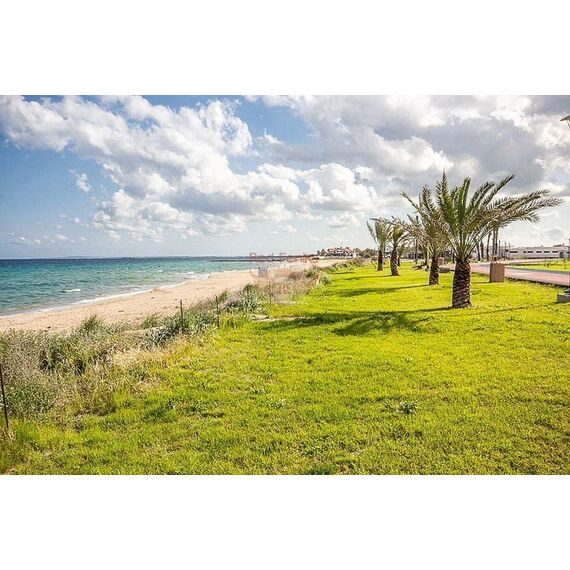 Apartment 3-room 2+1 in Famagusta (downtown) Cyprus area 95m² , 13 image