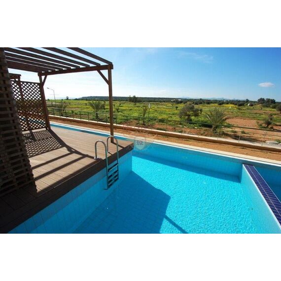 Apartment 4-room 3+1 in Famagusta (downtown) Cyprus area 113m² , 11 image