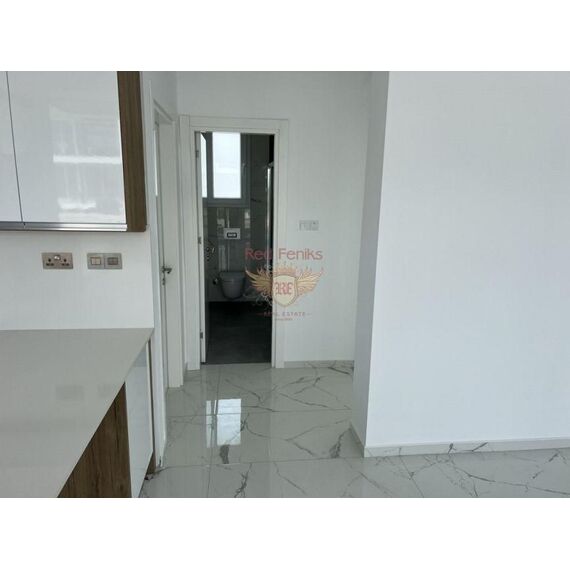Квартира 3-комнатная 2+1 в Фамагусте (Газимагуса) площадь 100м², изображение 9